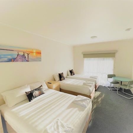 Carrum Downs Motel Zewnętrze zdjęcie