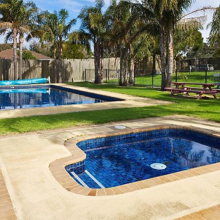 Carrum Downs Motel Zewnętrze zdjęcie