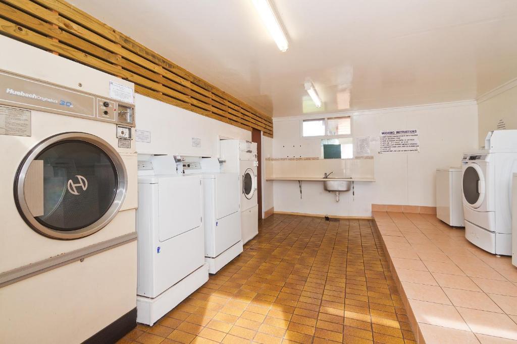 Carrum Downs Motel Zewnętrze zdjęcie