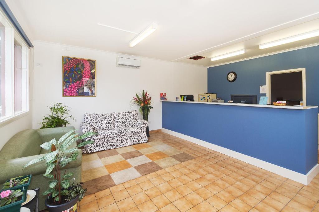 Carrum Downs Motel Zewnętrze zdjęcie
