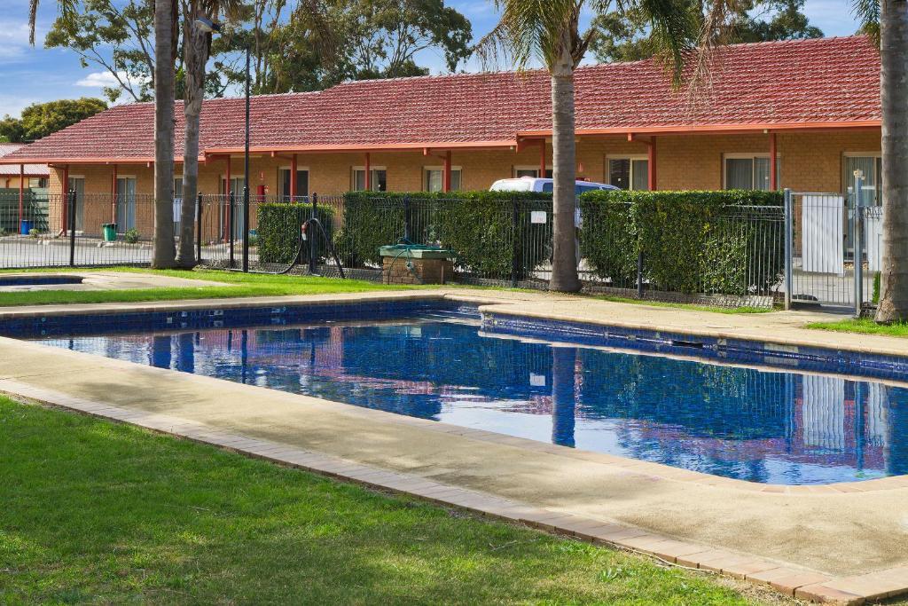 Carrum Downs Motel Zewnętrze zdjęcie