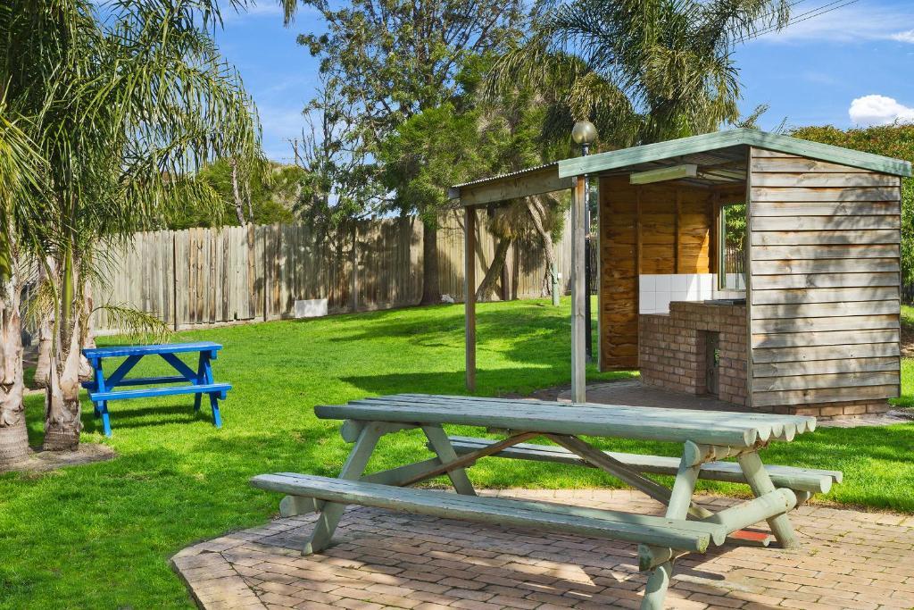 Carrum Downs Motel Zewnętrze zdjęcie