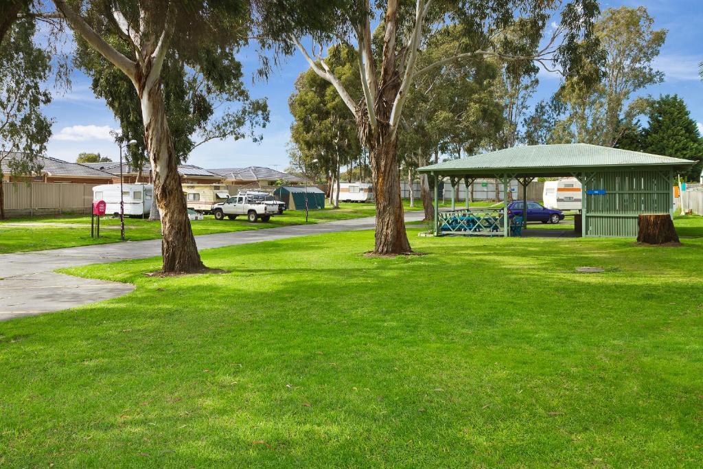 Carrum Downs Motel Zewnętrze zdjęcie