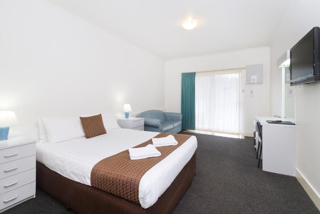 Carrum Downs Motel Pokój zdjęcie
