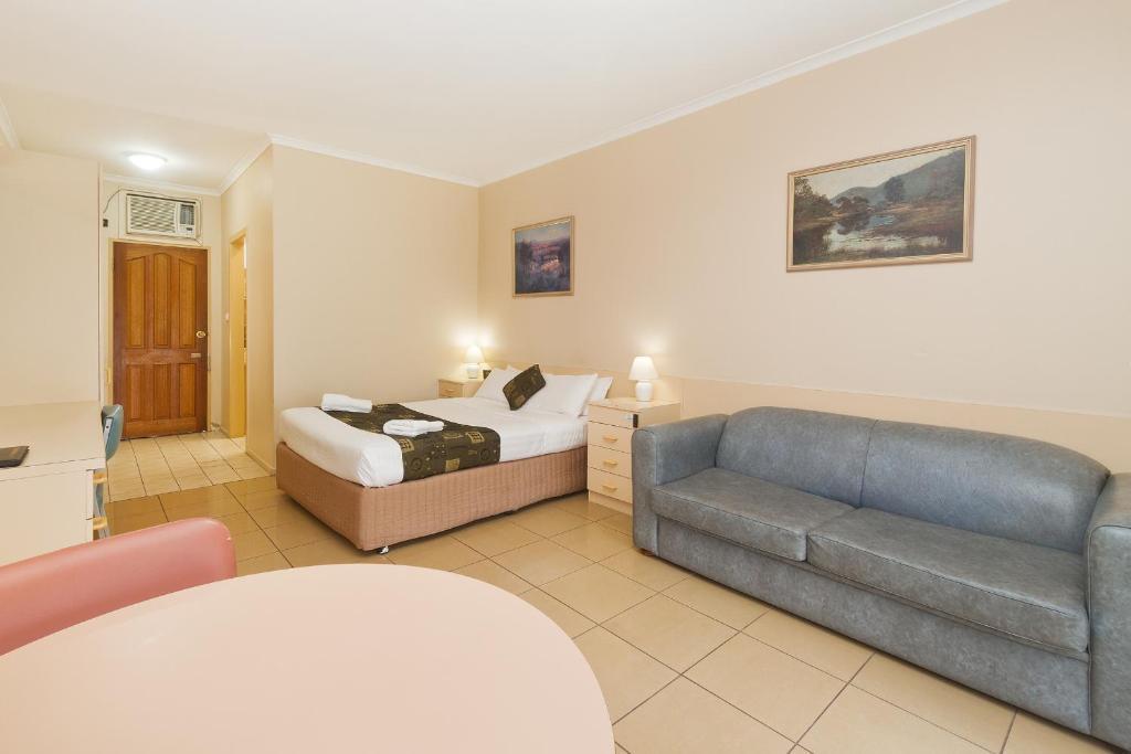 Carrum Downs Motel Pokój zdjęcie