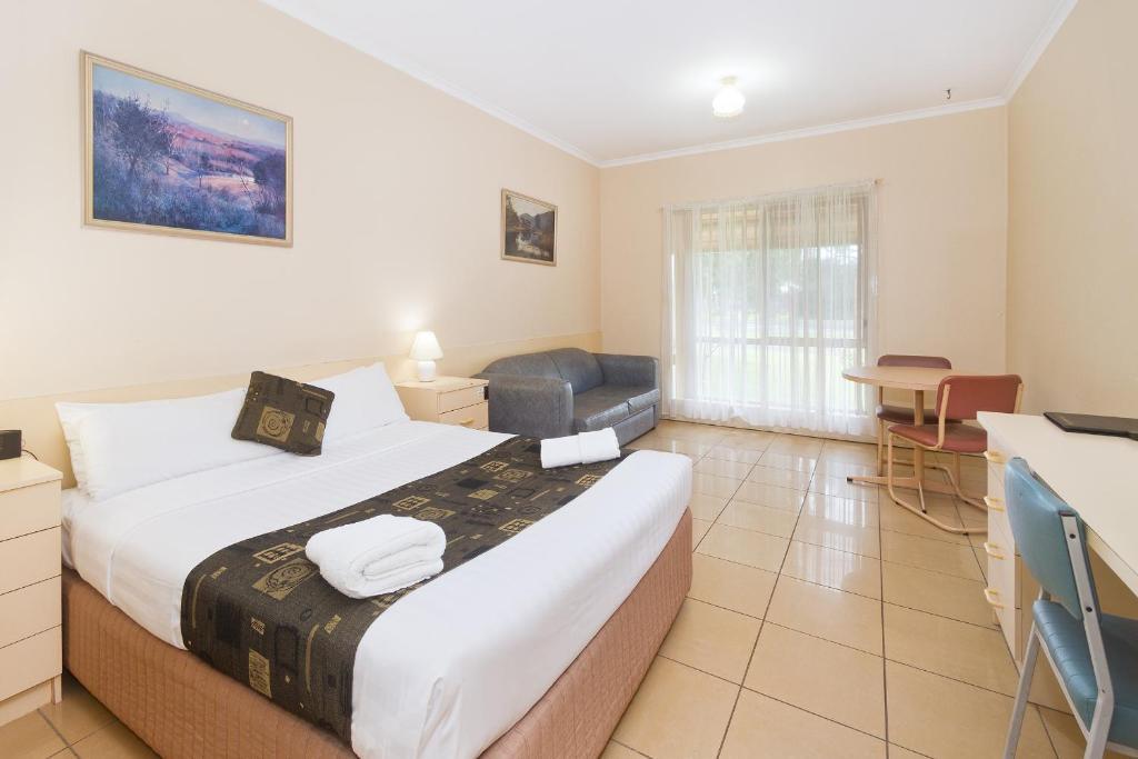 Carrum Downs Motel Pokój zdjęcie