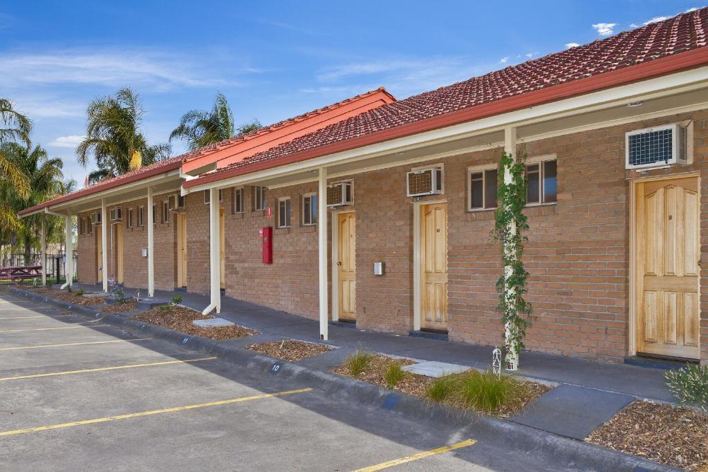 Carrum Downs Motel Pokój zdjęcie