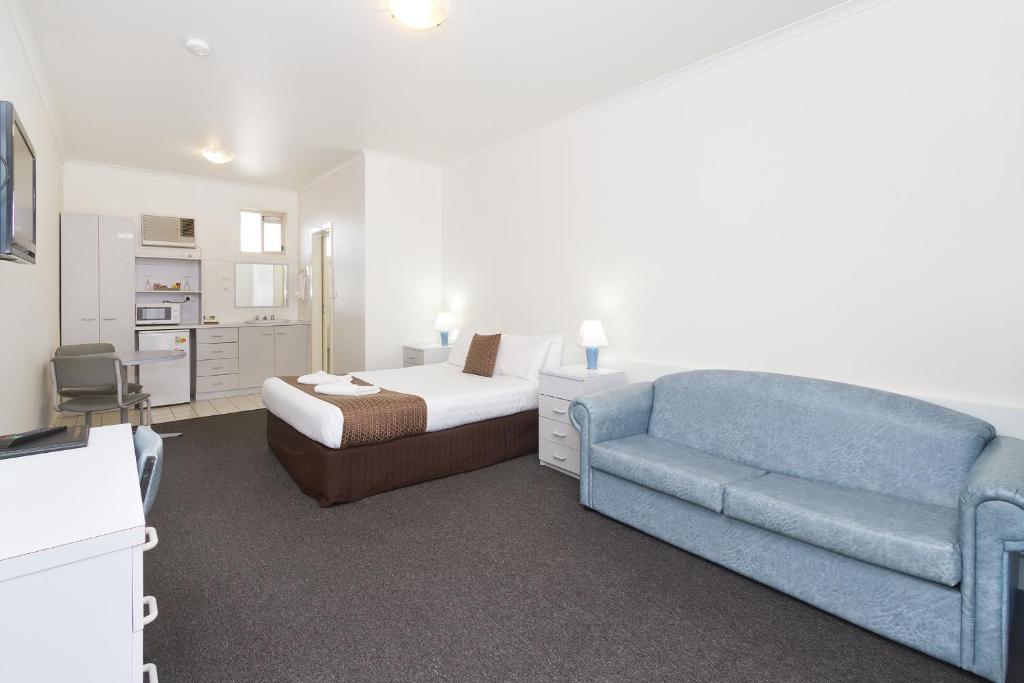 Carrum Downs Motel Pokój zdjęcie