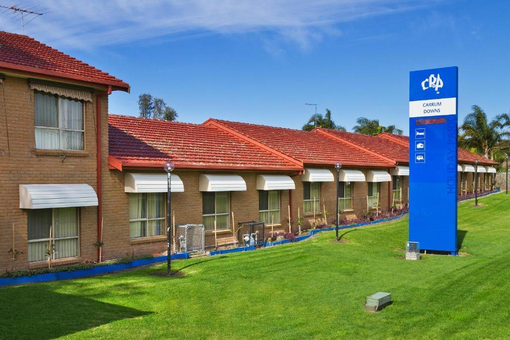 Carrum Downs Motel Pokój zdjęcie