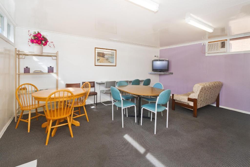 Carrum Downs Motel Zewnętrze zdjęcie