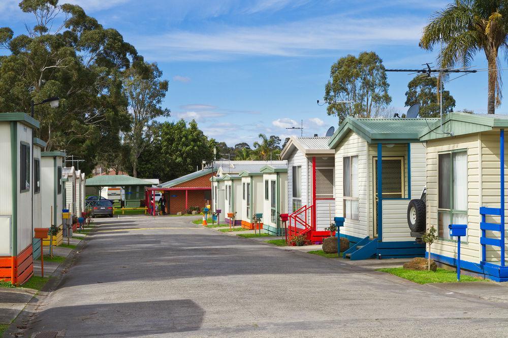 Carrum Downs Motel Zewnętrze zdjęcie