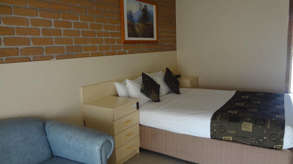 Carrum Downs Motel Zewnętrze zdjęcie