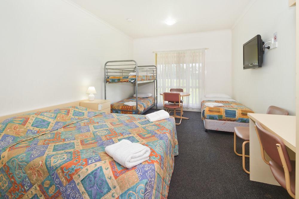 Carrum Downs Motel Zewnętrze zdjęcie