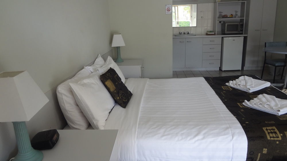Carrum Downs Motel Zewnętrze zdjęcie
