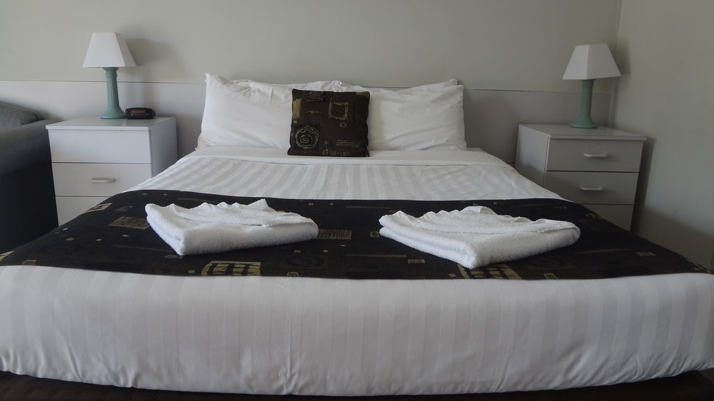 Carrum Downs Motel Zewnętrze zdjęcie